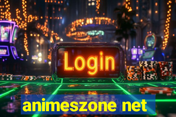 animeszone net